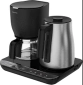 Grundig CFM 7147 D 3in1 Çay Kahve Makinesi thumbnail 1