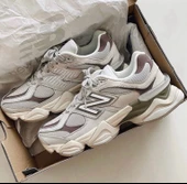 New Balance 9060 Grey Matter Timberwolfsen thumbnail 5