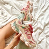 Joe FreshGoods x New Balance 9060 Inside Voices Penny Cookie Pink thumbnail 3