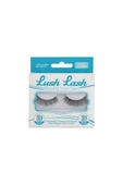 Lush Lash Takma 3d Ipek Kirpikler Lu-627 thumbnail 3
