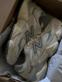New Balance 9060 Suede Pack Sea Salt thumbnail 5