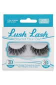 Lush Lash 3d Ipek Kirpikler Lu 625 thumbnail 1