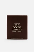 ZARA COCOA 01 COLLECTION SPIRIT&ZARA COCOA 02 COLLECTION INDULGENT EDP 2X100 ML - 4