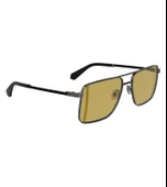 Calvin Klein Jeans CKJ25201S-017 Erkek Güneş Gözlüğü thumbnail 8