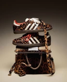 Samba OG Preloved Red Leopard thumbnail 1