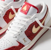 Air Jordan 1 Low Spades thumbnail 6