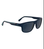 Lacoste L6057S-424 Unisex Güneş Gözlüğü thumbnail 8