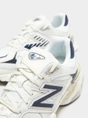 New Balance 9060 White Navy thumbnail 4