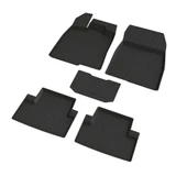 Peugeot 3008 Hybrid 4D Havuzlu Paspas 2024 Model Ve Sonrası thumbnail 3