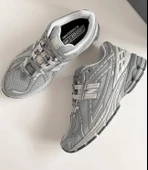 New Balance 1906R Concrete Harbor Grey thumbnail 4