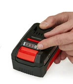 Einhell 18V 4,0Ah Pxc Starter Kit 1 Akü&Şarj Cihazı 4512042 - 4