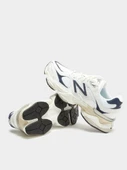 New Balance 9060 White Navy thumbnail 1