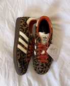 Samba OG Preloved Red Leopard thumbnail 3