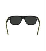 Lacoste L6057S-002 Erkek Güneş Gözlüğü thumbnail 4