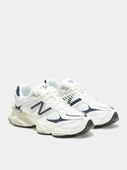 New Balance 9060 White Navy thumbnail 3