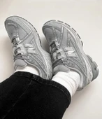 New Balance 1906R Concrete Harbor Grey thumbnail 2
