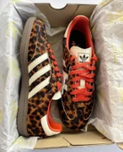 Samba OG Preloved Red Leopard thumbnail 2
