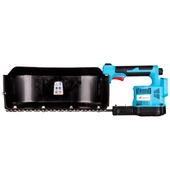 Koham KH-TP30F Akülü 7.5 Ah Filiz Alma Makinesi - 2