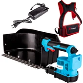 Koham KH-TP30F Akülü 7.5 Ah Filiz Alma Makinesi - 1