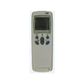 Arçelik-Model:90010 Uyumlu Klima Kumandası - 1