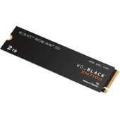 WD 4TB BLACK SN7100 WDS400T4X0E 7250-6900MB/s M2 NVME GEN4 DİSK - 1