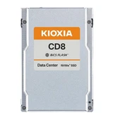 KIOXIA 1.92TB CD8-R KCD8XRUG1T92 7200-6600MB/s ENTERPRISE SSD DİSK - 2