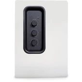 THONEL Vander Kumpel HK096-03677 50W RMS Siyah Bluetooth 5.0 RCA 2.0 Hoparlör thumbnail 7