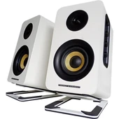 THONEL Vander Kumpel HK096-03677 50W RMS Siyah Bluetooth 5.0 RCA 2.0 Hoparlör thumbnail 3