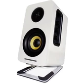 THONEL Vander Kumpel HK096-03677 50W RMS Siyah Bluetooth 5.0 RCA 2.0 Hoparlör thumbnail 2