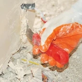 DKR 705 Spatula No:8 thumbnail 4