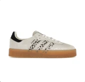 adidas Sambae Leopard Off White thumbnail 1