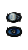 Renault 9 Hoparlör 120w 4"x6" 2 Way Speaker Model : C 1046 - 2