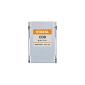 KIOXIA 1.92TB CD8-R KCD8XRUG1T92 7200-6600MB/s ENTERPRISE SSD DİSK - 1