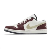 Nike Air Jordan 1 Low Year Of The Dragon thumbnail 3