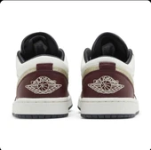 Nike Air Jordan 1 Low Year Of The Dragon thumbnail 4