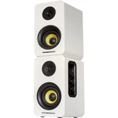 THONEL Vander Kumpel HK096-03677 50W RMS Siyah Bluetooth 5.0 RCA 2.0 Hoparlör thumbnail 6