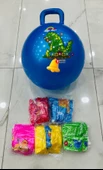 55 CM PLATES KULPLU ZIP ZIP TOP - 1