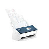 HP A3 Scanjet Enterprise Flow 9000 Sn1 8Q4W1A Doküman Tarayıcı 80Ppm/160İpm - 2