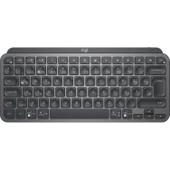 LOGITECH MX KEY S920-010504 MINI KABLOSUZ KLAVYE - 1
