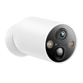 TP-LINK 4MP TAPO C425(4-P) 2.1MM BULLET Kablosuz Akıllı IP Güvenlik Kamerası 4-lü paket - 3