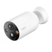 TP-LINK 4MP TAPO C425(4-P) 2.1MM BULLET Kablosuz Akıllı IP Güvenlik Kamerası 4-lü paket - 2