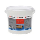 Würth D3/D4 Ahşap Tutkalı Beyaz 30KG: Nem Dirençli ve Güçlü İç Mekan Bağlantıları - 2