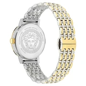 Versace VRSCVE0A00325 Kadın Kol Saati - 3