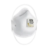 Era 6210 FFP2 Ventilli Konik Maske - 1