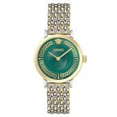 Versace VRSCVE0A00325 Kadın Kol Saati - 1