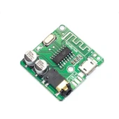 MAGICVOICE M02 MP3 BLUETOOTH SES ALICI MODÜLÜ (5047) - 1