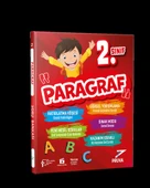2. Sınıf Paragraf Soru Bankası Pruva Akademi - 1