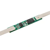 3.7V 3A 18650 PIL KORUMA KARTI (5047) - 2