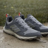 adidas IG8925 TERREX TRACEROCKER 2 GORE-TEX SU GERMEZ OUTDOOR SPOR AYAKKABI thumbnail 3