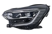 FAR SOL LED RENAULT CAPTUR II 2020- - 1